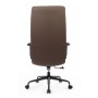 РВ Чейр Отто RCH CM-P001AS (Коричневый) Кресло руководителя