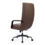 РВ Чейр Отто RCH CM-P001AS (Коричневый) Кресло руководителя