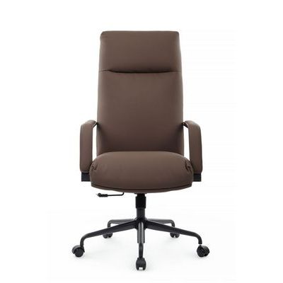РВ Чейр Отто RCH CM-P001AS (Коричневый) Кресло руководителя