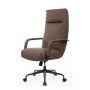 РВ Чейр Отто RCH CM-P001AS (Коричневый) Кресло руководителя