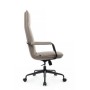 РВ Чейр Тино RCH CM-P004AS (Бежевый) Кресло руководителя