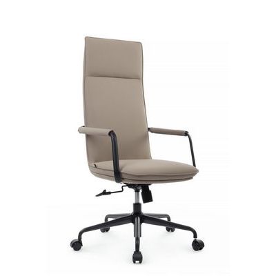 РВ Чейр Тино RCH CM-P004AS (Бежевый) Кресло руководителя