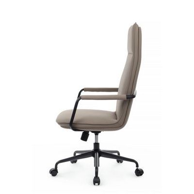 РВ Чейр Тино RCH CM-P004AS (Бежевый) Кресло руководителя