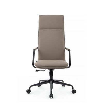 РВ Чейр Тино RCH CM-P004AS (Бежевый) Кресло руководителя
