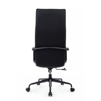 РВ Чейр Тино RCH CM-P004AS (Черный) Кресло руководителя