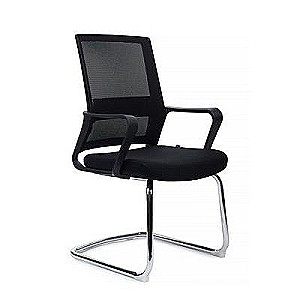 РВ Чейр Минт RCH M1029CBE (Черный) Конференц-кресло
