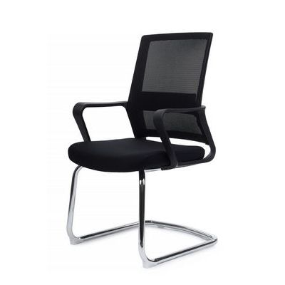 РВ Чейр Минт RCH M1029CBE (Черный) Конференц-кресло