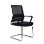 РВ Чейр Минт RCH M1029CBE (Черный) Конференц-кресло
