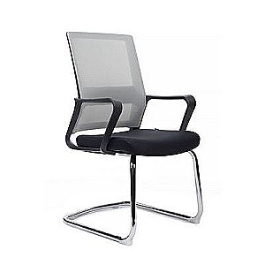 РВ Чейр Минт RCH M1029CBE (Серый/Черный) Конференц-кресло