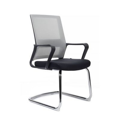 РВ Чейр Минт RCH M1029CBE (Серый/Черный) Конференц-кресло