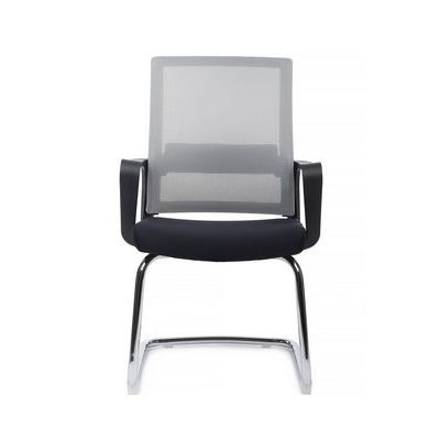 РВ Чейр Минт RCH M1029CBE (Серый/Черный) Конференц-кресло