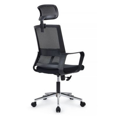 РВ Чейр Минт RCH M1029HBE (Черный) Кресло офисное