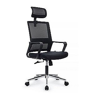 РВ Чейр Минт RCH M1029HBE (Черный) Кресло офисное