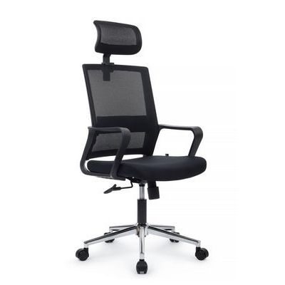 РВ Чейр Минт RCH M1029HBE (Черный) Кресло офисное