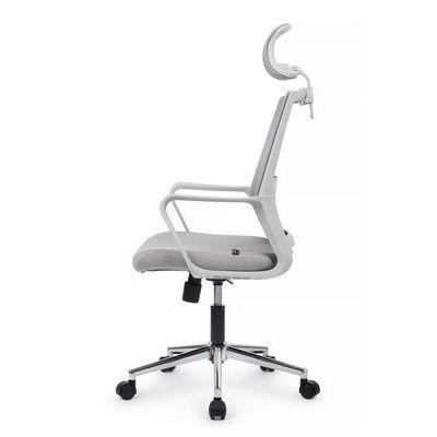РВ Чейр Минт RCH M1029HWE (Серый) Кресло офисное