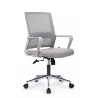 РВ Чейр Минт RCH M1029MWE (Серый) Кресло офисное