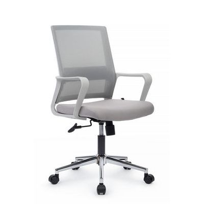 РВ Чейр Минт RCH M1029MWE (Серый) Кресло офисное