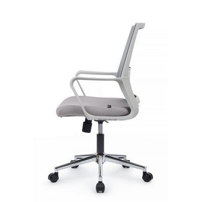 РВ Чейр Минт RCH M1029MWE (Серый) Кресло офисное