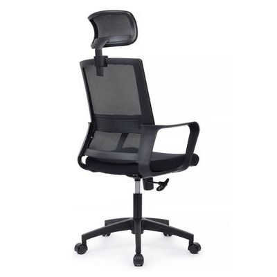 РВ Чейр Минт RCH P1029HBE (Черный) Кресло офисное