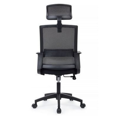 РВ Чейр Минт RCH P1029HBE (Черный) Кресло офисное