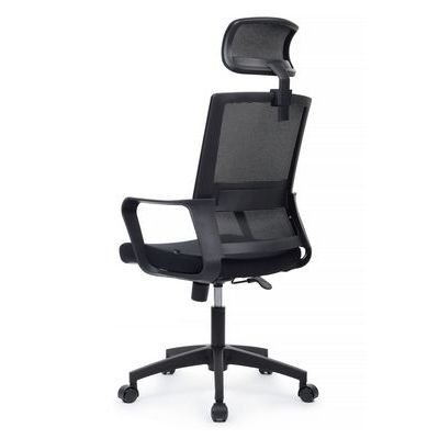 РВ Чейр Минт RCH P1029HBE (Черный) Кресло офисное