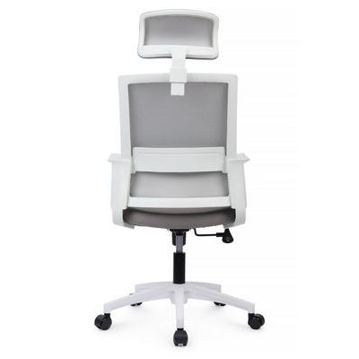РВ Чейр Минт RCH P1029HGE (Серый) Кресло офисное