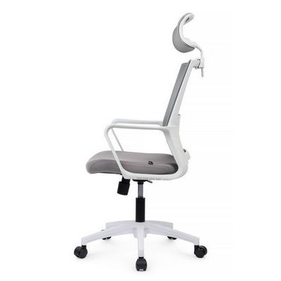 РВ Чейр Минт RCH P1029HGE (Серый) Кресло офисное