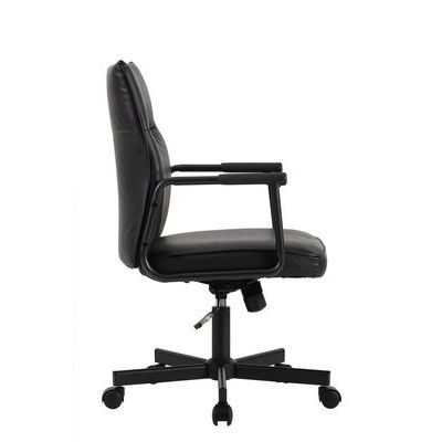 РВ Чейр Стен W-263 (Черный) Кресло руководителя