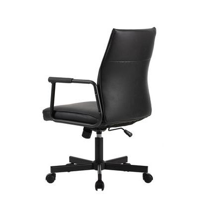 РВ Чейр Стен W-263 (Черный) Кресло руководителя