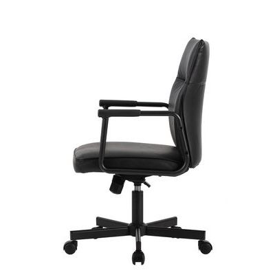 РВ Чейр Стен W-263 (Черный) Кресло руководителя