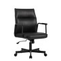 РВ Чейр Стен W-263 (Черный) Кресло руководителя