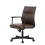 РВ Чейр Стен W-263 (Коричневый) Кресло руководителя