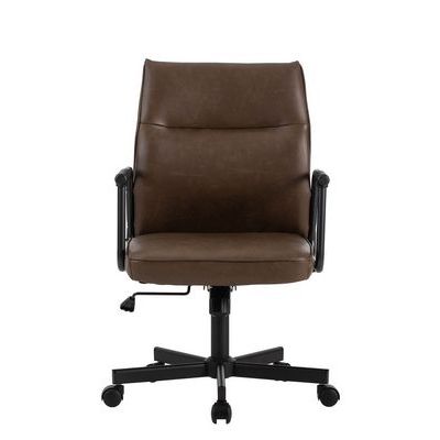 РВ Чейр Стен W-263 (Коричневый) Кресло руководителя