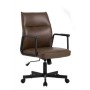 РВ Чейр Стен W-263 (Коричневый) Кресло руководителя