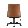 РВ Чейр Стен W-263 (Светло-коричневый) Кресло руководителя