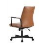 РВ Чейр Стен W-263 (Светло-коричневый) Кресло руководителя