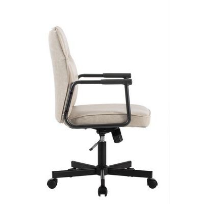 РВ Чейр Стен W-263 (Светло-серый) Кресло руководителя