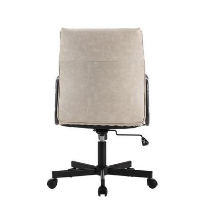 РВ Чейр Стен W-263 (Светло-серый) Кресло руководителя