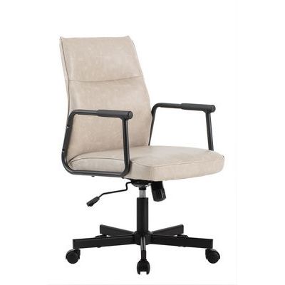 РВ Чейр Стен W-263 (Светло-серый) Кресло руководителя