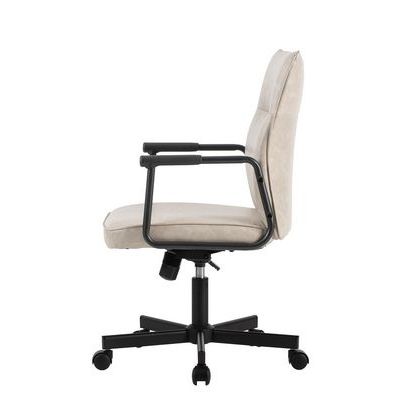 РВ Чейр Стен W-263 (Светло-серый) Кресло руководителя