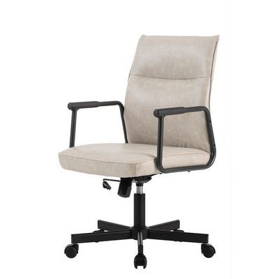 РВ Чейр Стен W-263 (Светло-серый) Кресло руководителя