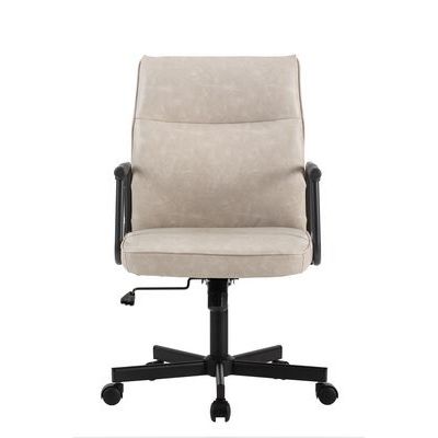 РВ Чейр Стен W-263 (Светло-серый) Кресло руководителя