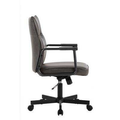 РВ Чейр Стен W-263 (Темно-серый) Кресло руководителя