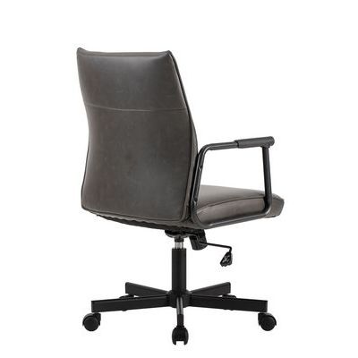 РВ Чейр Стен W-263 (Темно-серый) Кресло руководителя