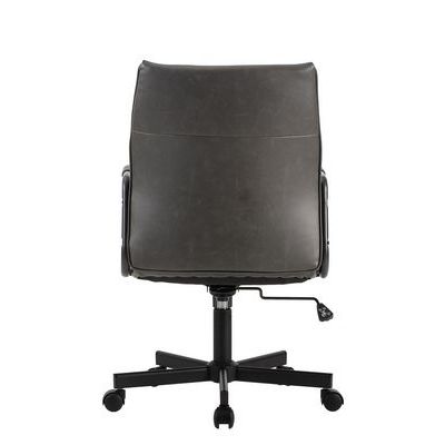 РВ Чейр Стен W-263 (Темно-серый) Кресло руководителя