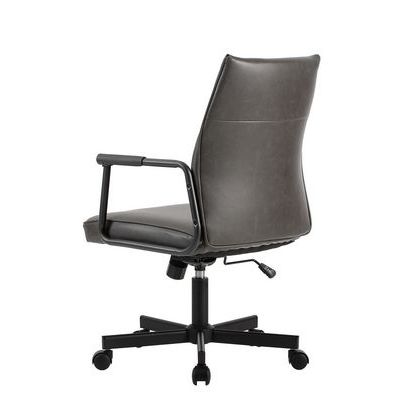 РВ Чейр Стен W-263 (Темно-серый) Кресло руководителя