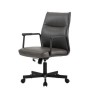 РВ Чейр Стен W-263 (Темно-серый) Кресло руководителя