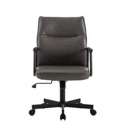 РВ Чейр Стен W-263 (Темно-серый) Кресло руководителя