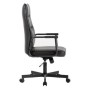 РВ Чейр Стен W-263H (Черный) Кресло руководителя