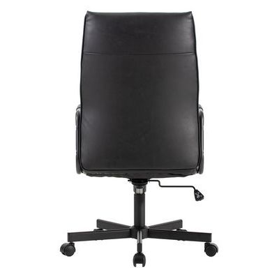 РВ Чейр Стен W-263H (Черный) Кресло руководителя